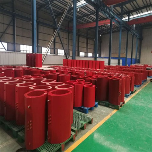 龙州500KVA干式变压器厂家